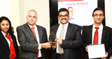 Dubai: UAE Exchange wins Deutsche Bank STP Excellence Award 9th consecutive year